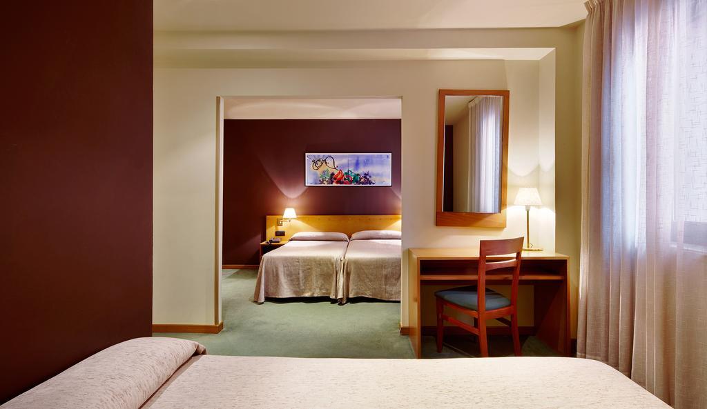Salvia D'Or Hotel Andorra la Vella Room photo